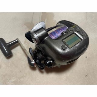 RYOBI   RYOBIリョービ電動リール Adventure 電動SSACの中古の