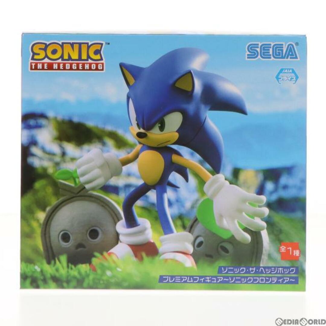 ダイゾー ナチュラル ソニック・ザ・ヘッジホッグ&ココ プレミアム