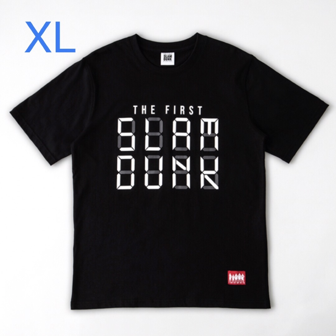 THE FIRST SLAMDUNK MOVIE Tシャツ スラムダンク【XL】