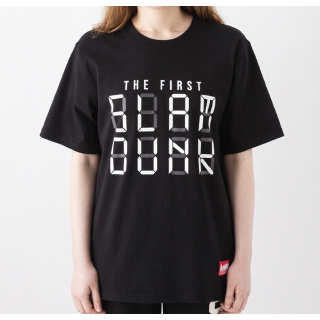 THE FIRST SLAMDUNK MOVIE Tシャツ スラムダンク【XL】Movie