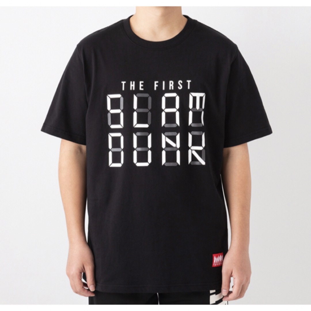 THE FIRST SLAMDUNK MOVIE Tシャツ スラムダンク【XL】Movie