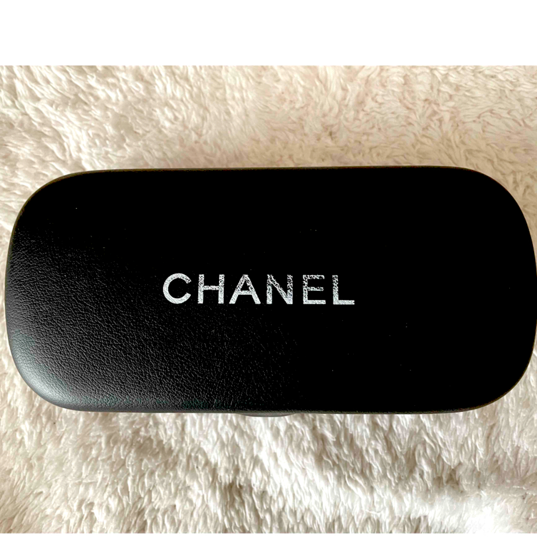 CHANEL(シャネル)のCHANEL シャネル サングラス 04151 94305 レディースのファッション小物(サングラス/メガネ)の商品写真