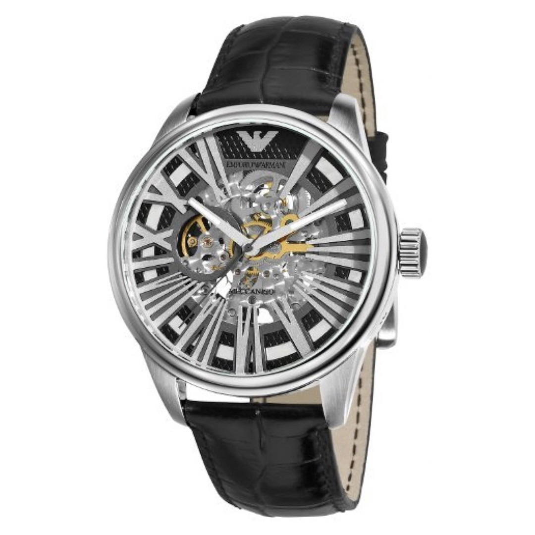 Emporio Armani(エンポリオアルマーニ)のエンポリオアルマーニ　腕時計 メンズの時計(腕時計(アナログ))の商品写真