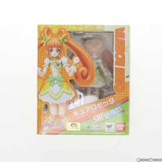 魂ウェブ商店限定 S.H.Figuarts(フィギュアーツ) キュアダイヤモンド ドキドキ!プリキュア 完成品 可動フィギュア バンダイ