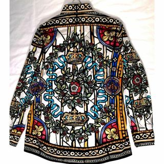 DOLCE&GABBANA - 【希少】ドルチェアンドガッバーナDolce & Gabbana