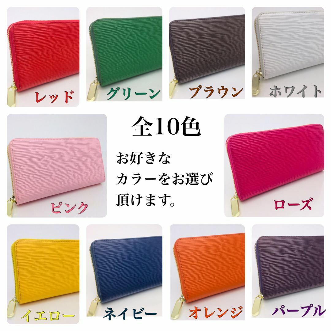 0024✨人気のジョーヌ✨本革 長財布 黄色 イエロー ユニセックス 新商品 ✨