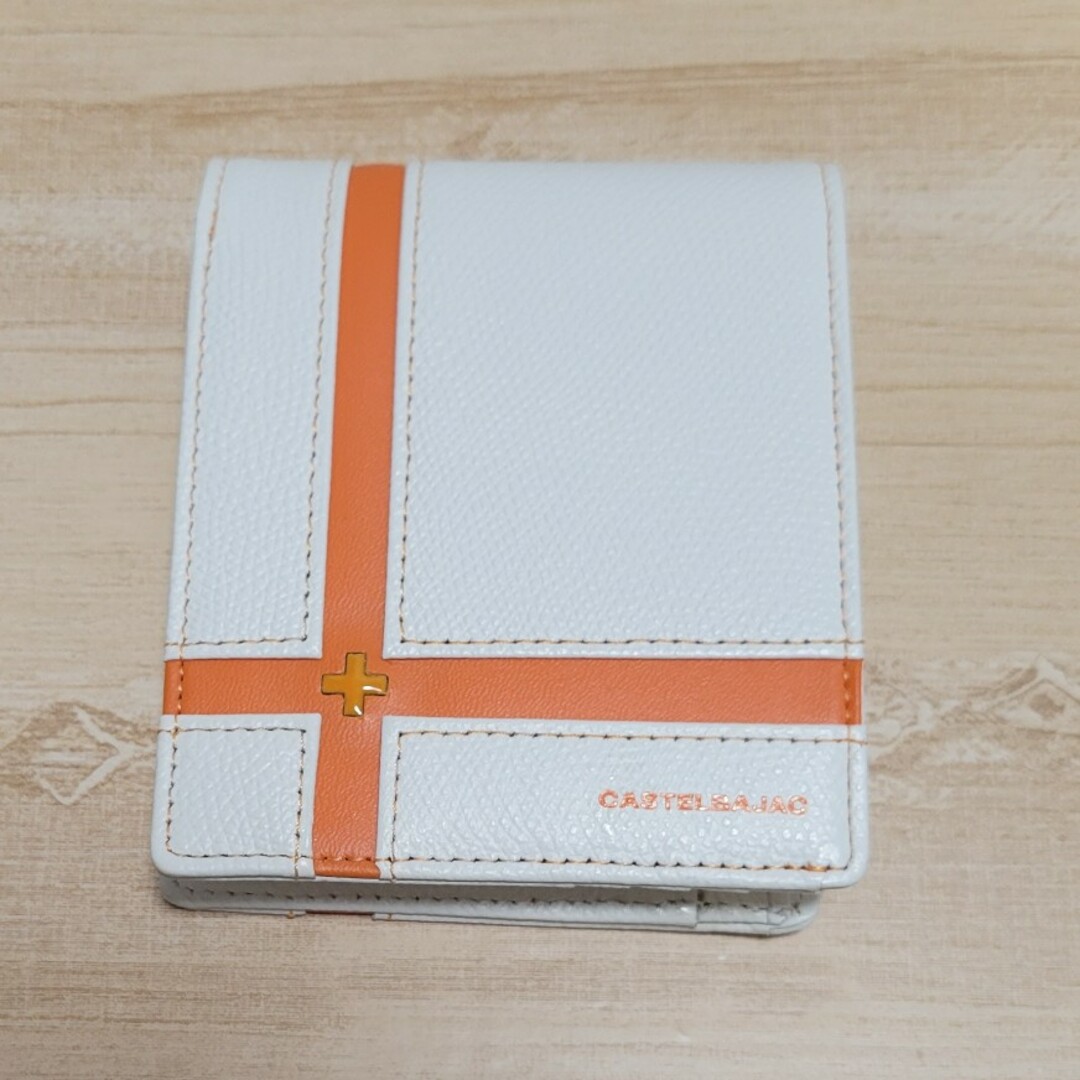 CASTELBAJAC(カステルバジャック)のカステルバジャック　財布 レディースのファッション小物(財布)の商品写真