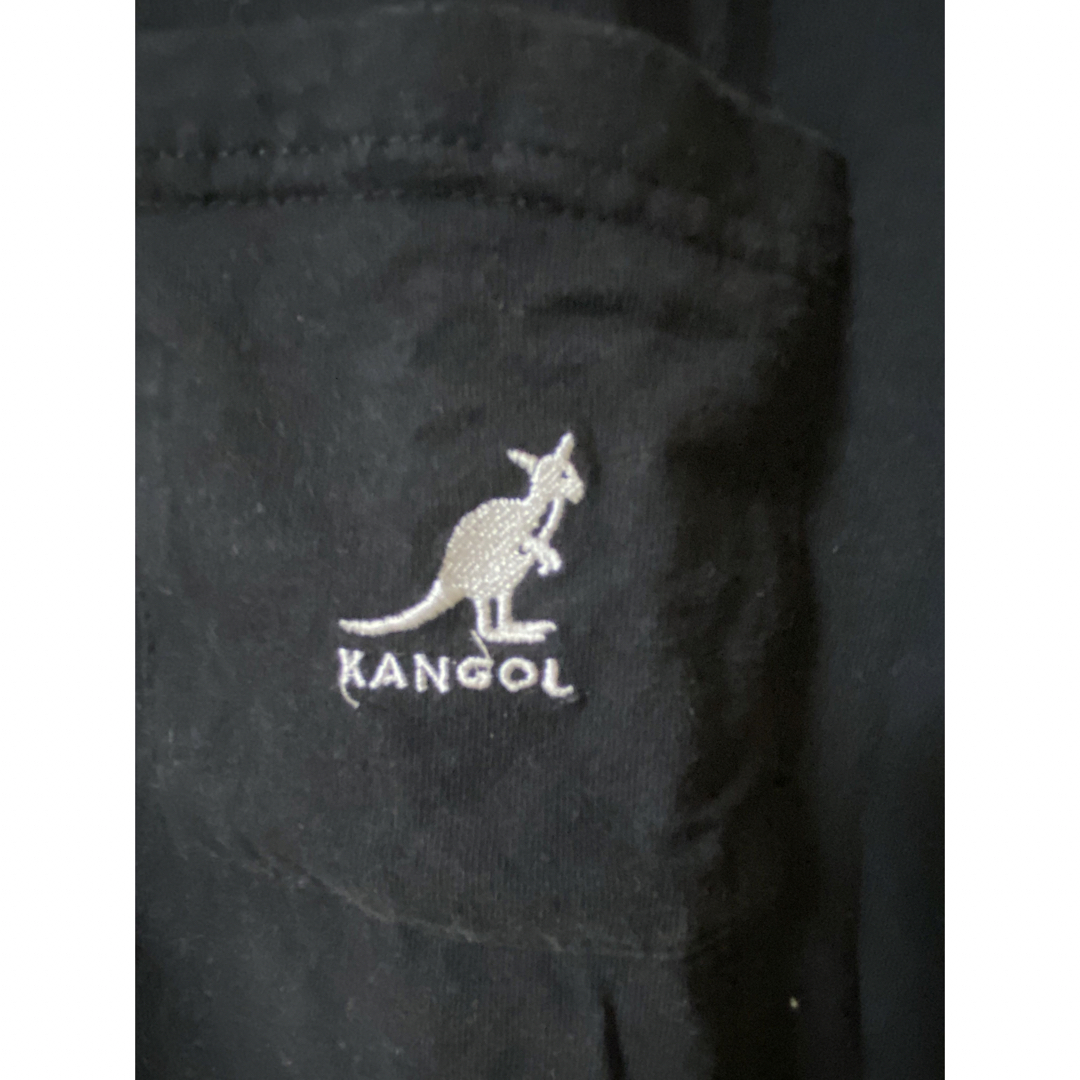 KANGOL(カンゴール)のカンゴール　Tシャツ レディースのトップス(Tシャツ(半袖/袖なし))の商品写真