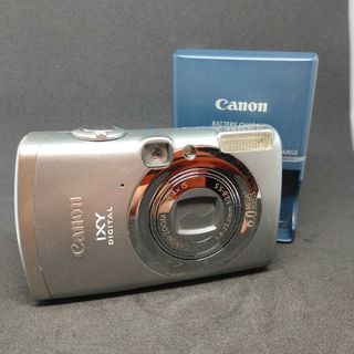 キヤノン(Canon)のCanon　IXY 800 is(コンパクトデジタルカメラ)