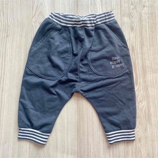 しまむら 七分丈 子供 パンツ/スパッツ(男の子)の通販 18点 | しまむら