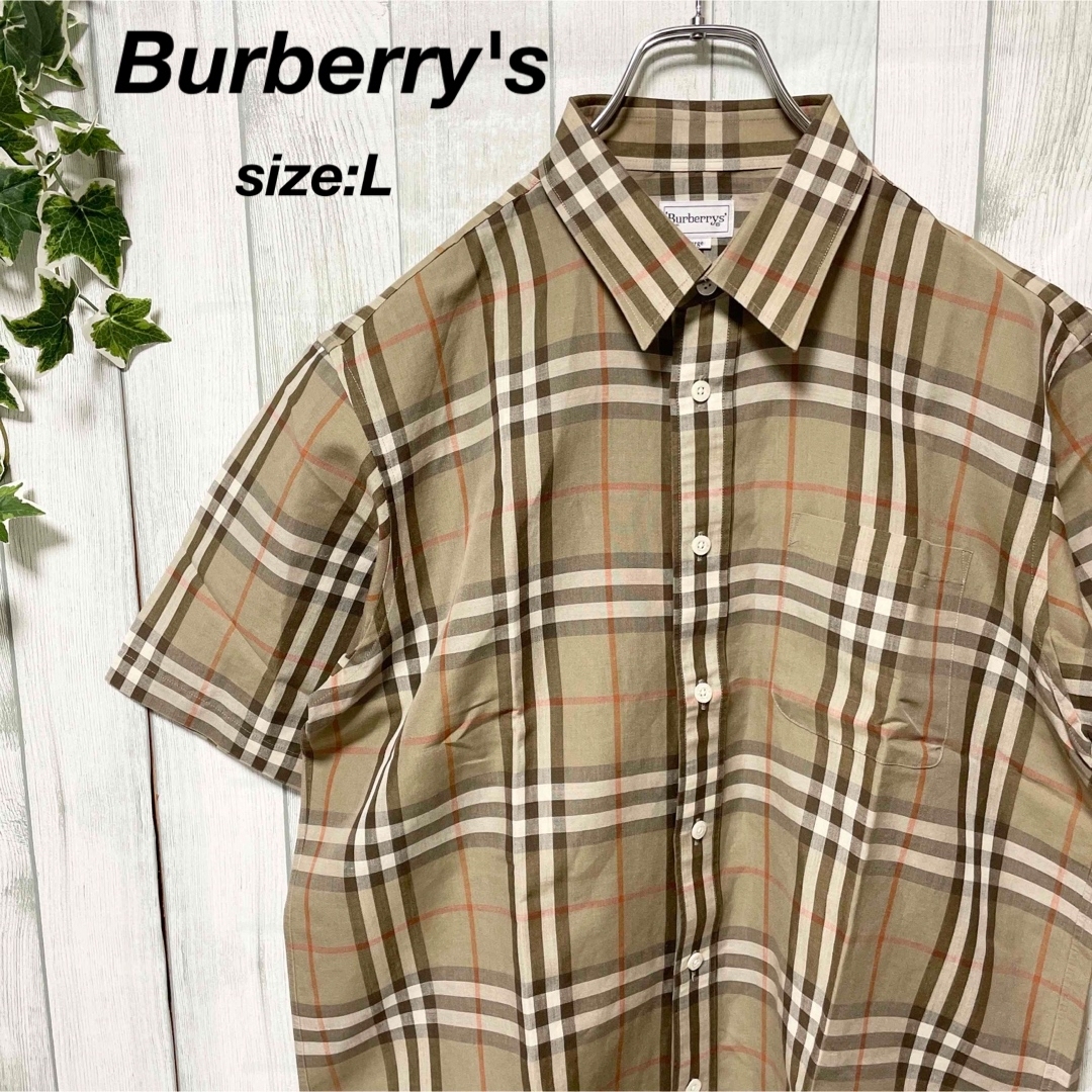 Burberry Burberry's ワイシャツ - 通販 - hanackenovinky.cz
