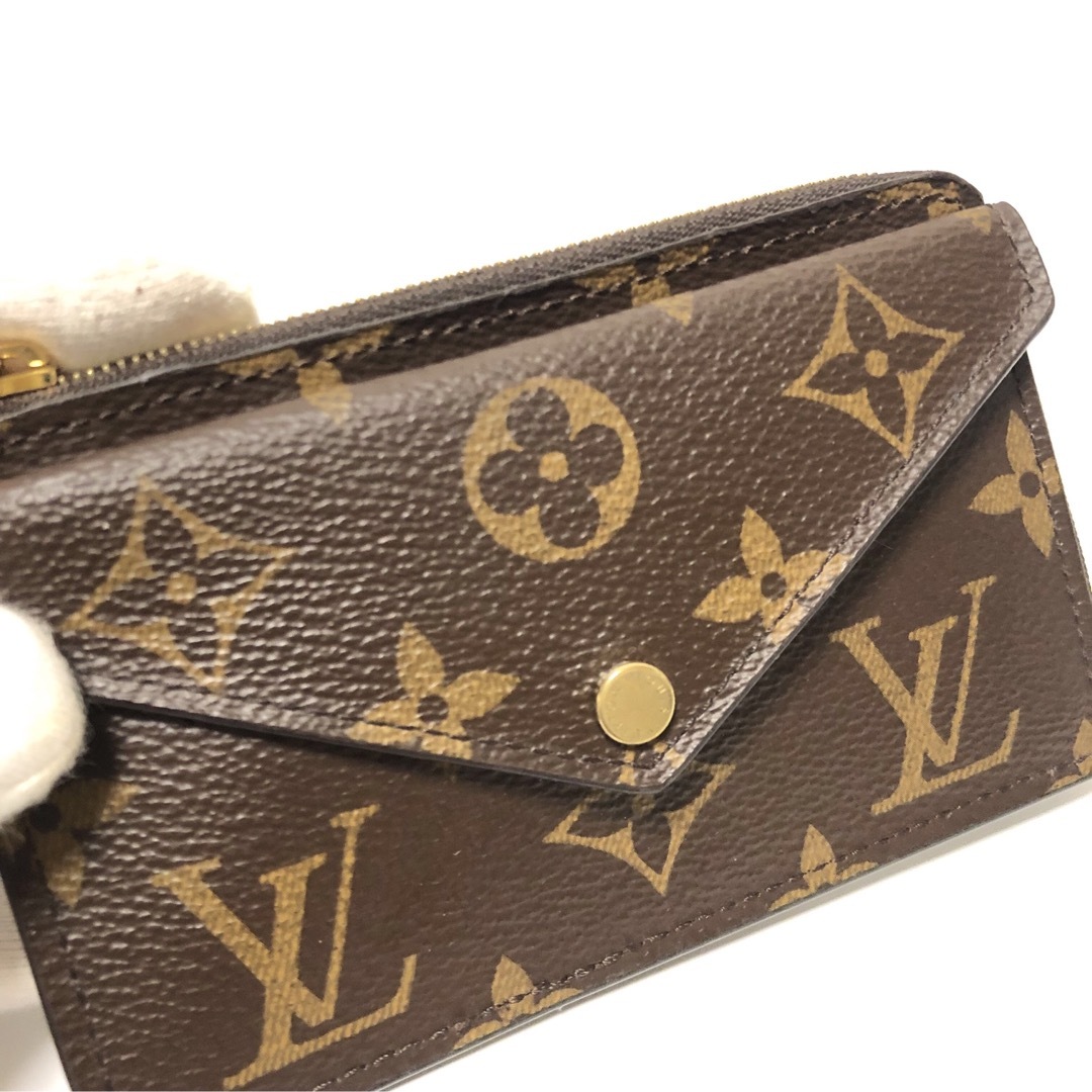 2022年最新版☆高級感溢れる 【極美品】LOUISVUITTON ヴィトン