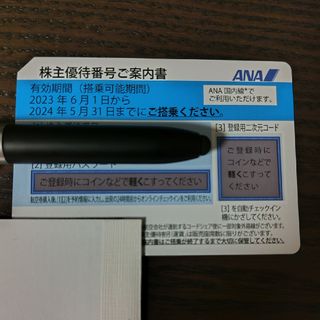 エーエヌエー(ゼンニッポンクウユ)(ANA(全日本空輸))のANA 優待(航空券)