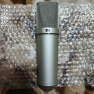 新品 自作 コンデンサーマイク Neumann U87ai プレミアムクローンの ...