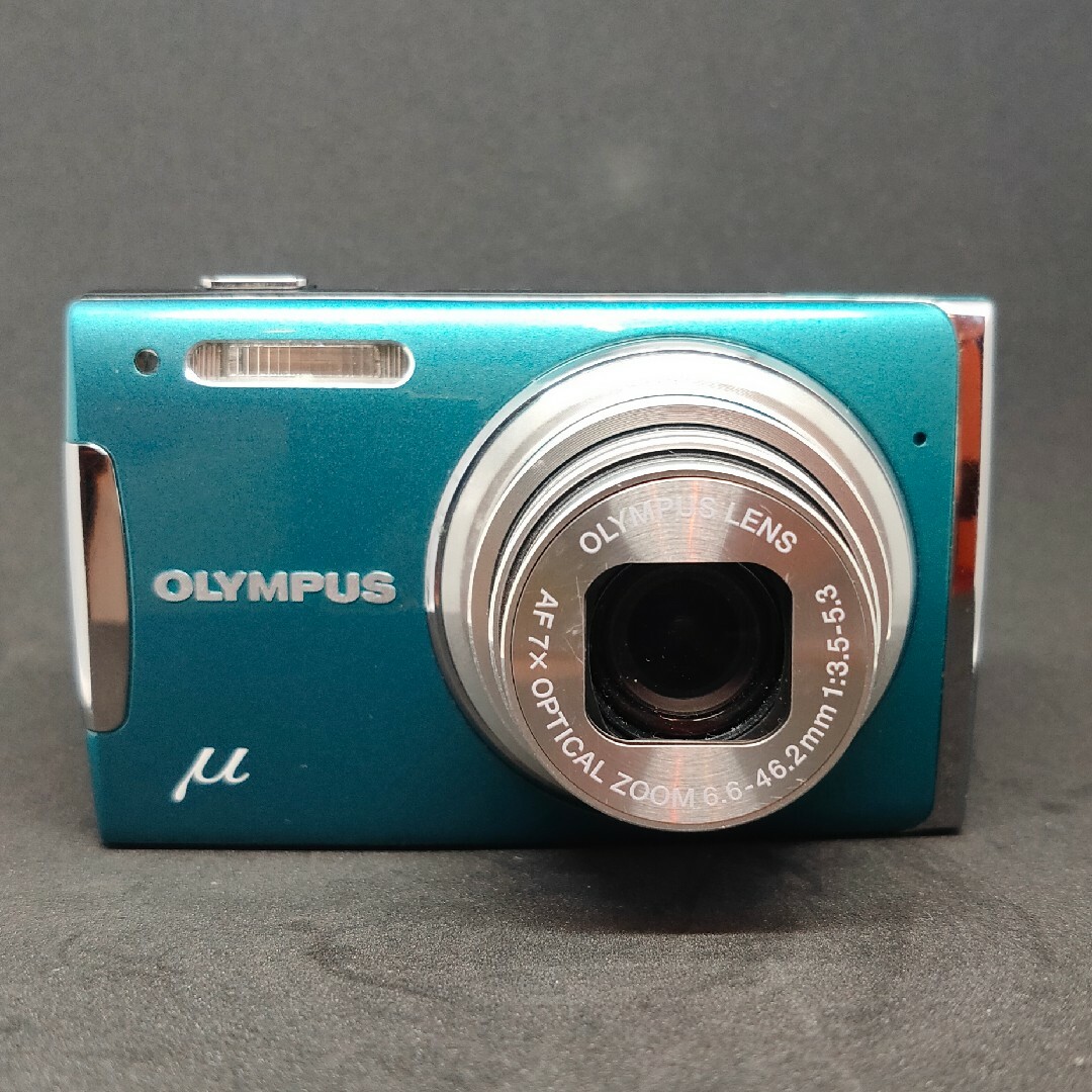 OLYMPUS　μ1060