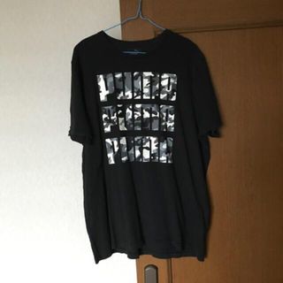 プーマ(PUMA)のPUMA 半袖T XL(Tシャツ/カットソー(半袖/袖なし))