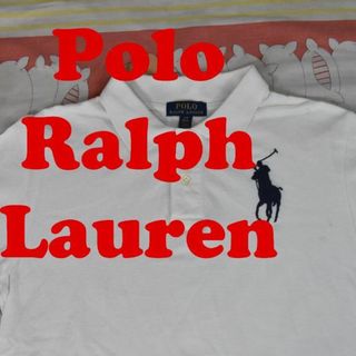 ポロラルフローレン(POLO RALPH LAUREN)のポロ ラルフローレン ビッグポニーポロ 12679ｃRalph Lauren(ポロシャツ)