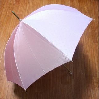 セリーヌ(celine)の美品 CELINE 雨傘(傘)