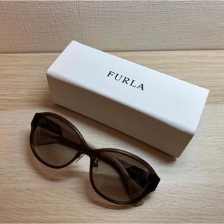 フルラ サングラス/メガネ(レディース)の通販 300点以上 | Furlaの