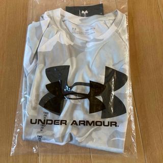 アンダーアーマー(UNDER ARMOUR)のみっさん様専用　アンダーアーマー　Tシャツ　140(Tシャツ/カットソー)