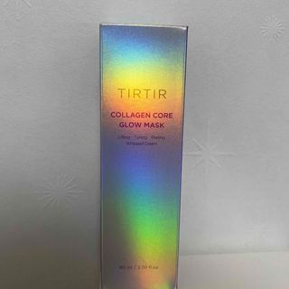 TIR TIR collagen core glow mask(パック/フェイスマスク)