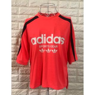 アディダス(adidas)の新品　アディダス　オリジナルス　Tシャツ(Tシャツ(半袖/袖なし))