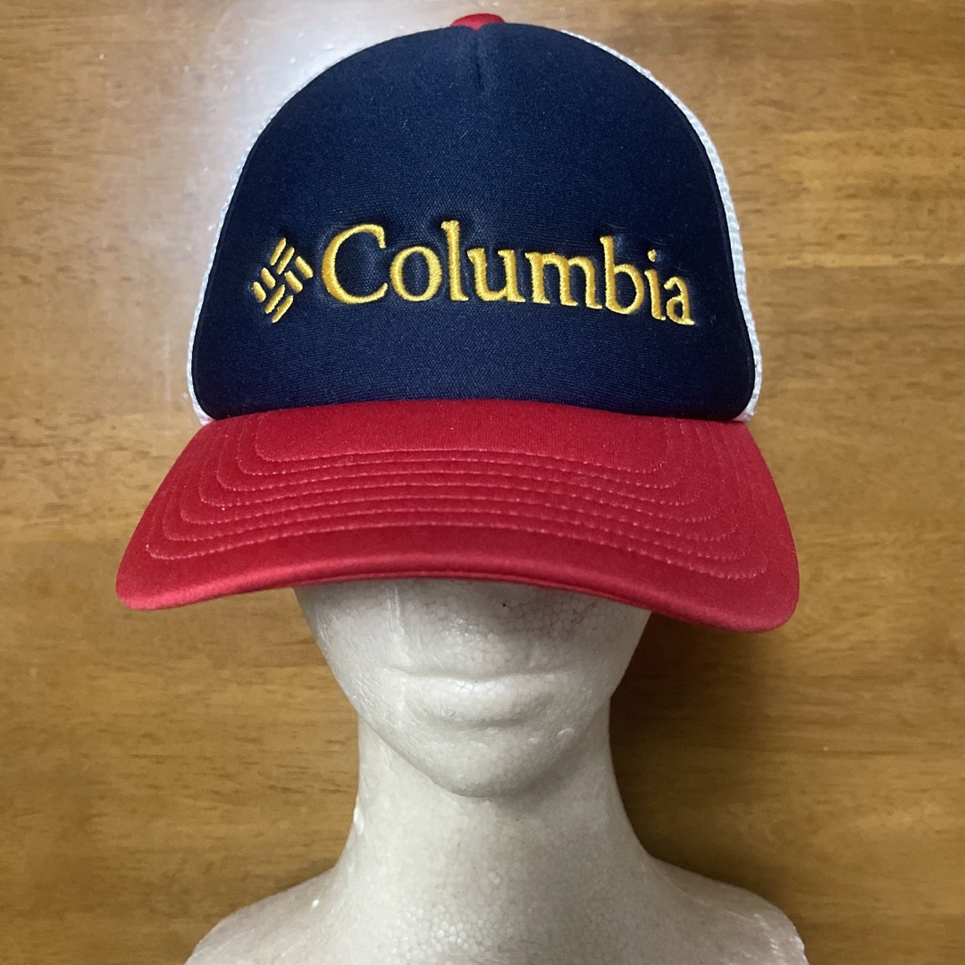 Columbia(コロンビア)のColumniaコロンビアキャップ メンズの帽子(キャップ)の商品写真