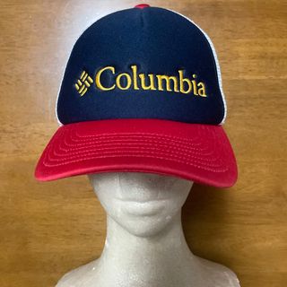 コロンビア(Columbia)のColumniaコロンビアキャップ(キャップ)