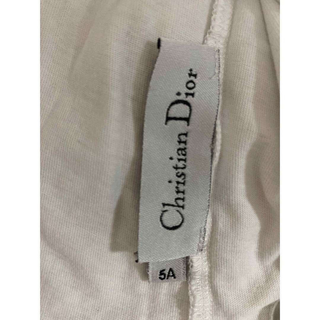 Christian Dior(クリスチャンディオール)のDIOR キッズ キッズ/ベビー/マタニティのキッズ服女の子用(90cm~)(Tシャツ/カットソー)の商品写真