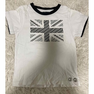 ディオール(Christian Dior) 子供 Tシャツ/カットソー(女の子)の通販 