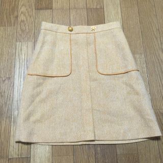 プロポーション(PROPORTION)のProportion 新品未使用(ひざ丈スカート)