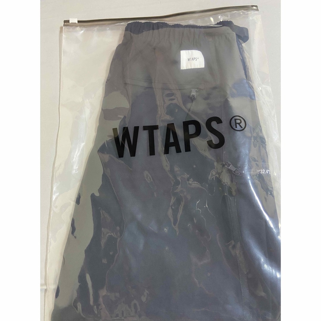 wtaps  23ss SPSS2001 SHORTS  POLY TWILL