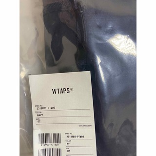Wtaps   wtaps ss SPSS SHORTS POLY TWILLの通販 by ゆ