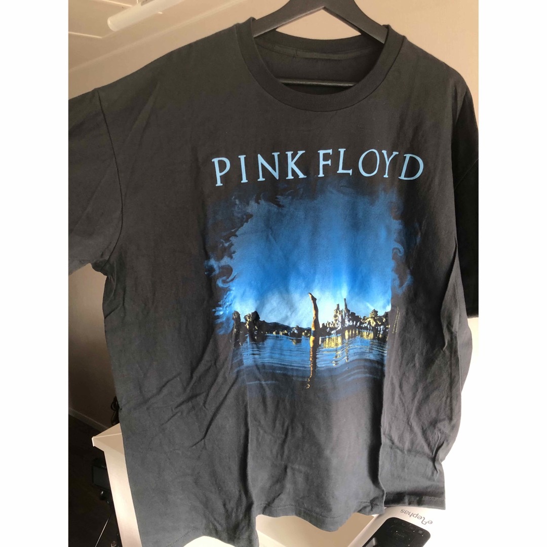 PINK FLOYD vintage tシャツ
