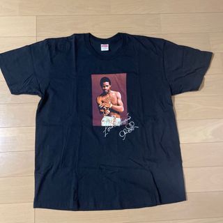 シュプリーム(Supreme)のsupreme al green アルグリーン Tシャツ(Tシャツ/カットソー(半袖/袖なし))