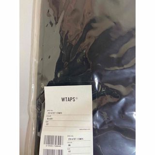 W)taps - wtaps 23ss PARALLEL / SS / POLYの通販 by ゆ's shop ...