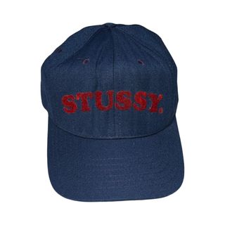 ステューシー ヴィンテージ キャップ(メンズ)の通販 100点以上