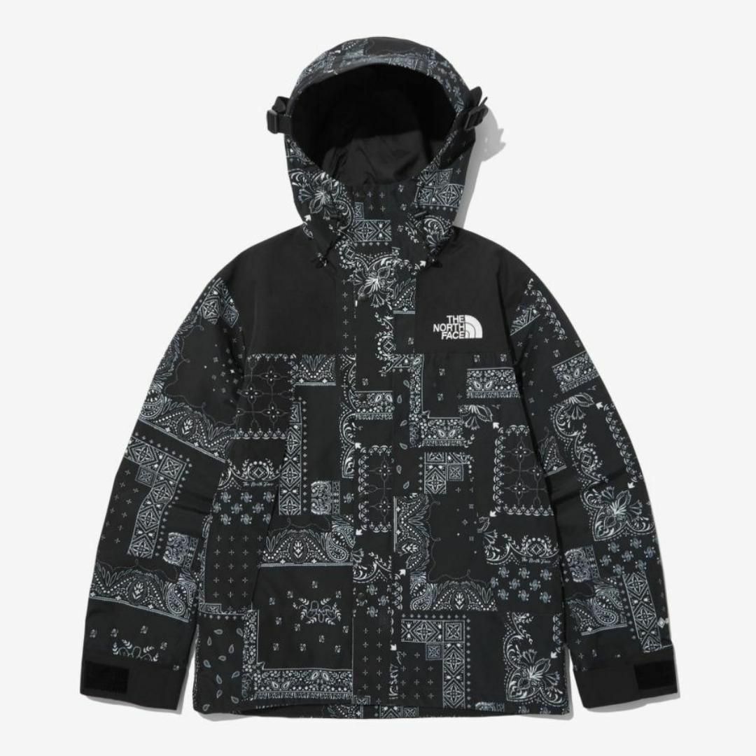 THE NORTH FACE - ☆THE NORTH FACE☆ ペイズリー マウンテン ...