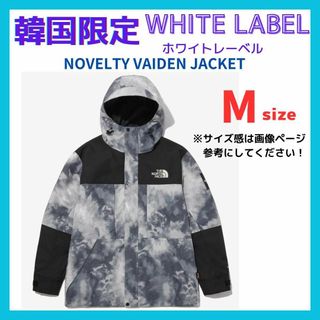 国内未入荷☆THE NORTH FACE☆ マウンテンジャケット M