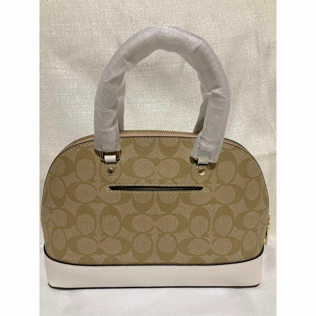 未使用】コーチ COACH ショルダーバッグ F27583 シグネチャー | wic