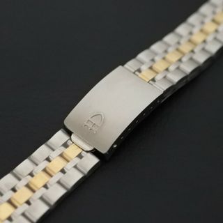 チュードル(Tudor)の【ぺぺ様専用】TUDOR チュードル ベルト アフターマーケット品(金属ベルト)