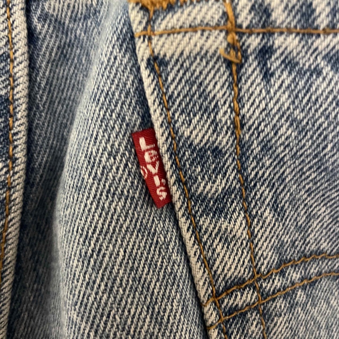 Levi's(リーバイス)のlevis 501 made in USA メンズのパンツ(デニム/ジーンズ)の商品写真