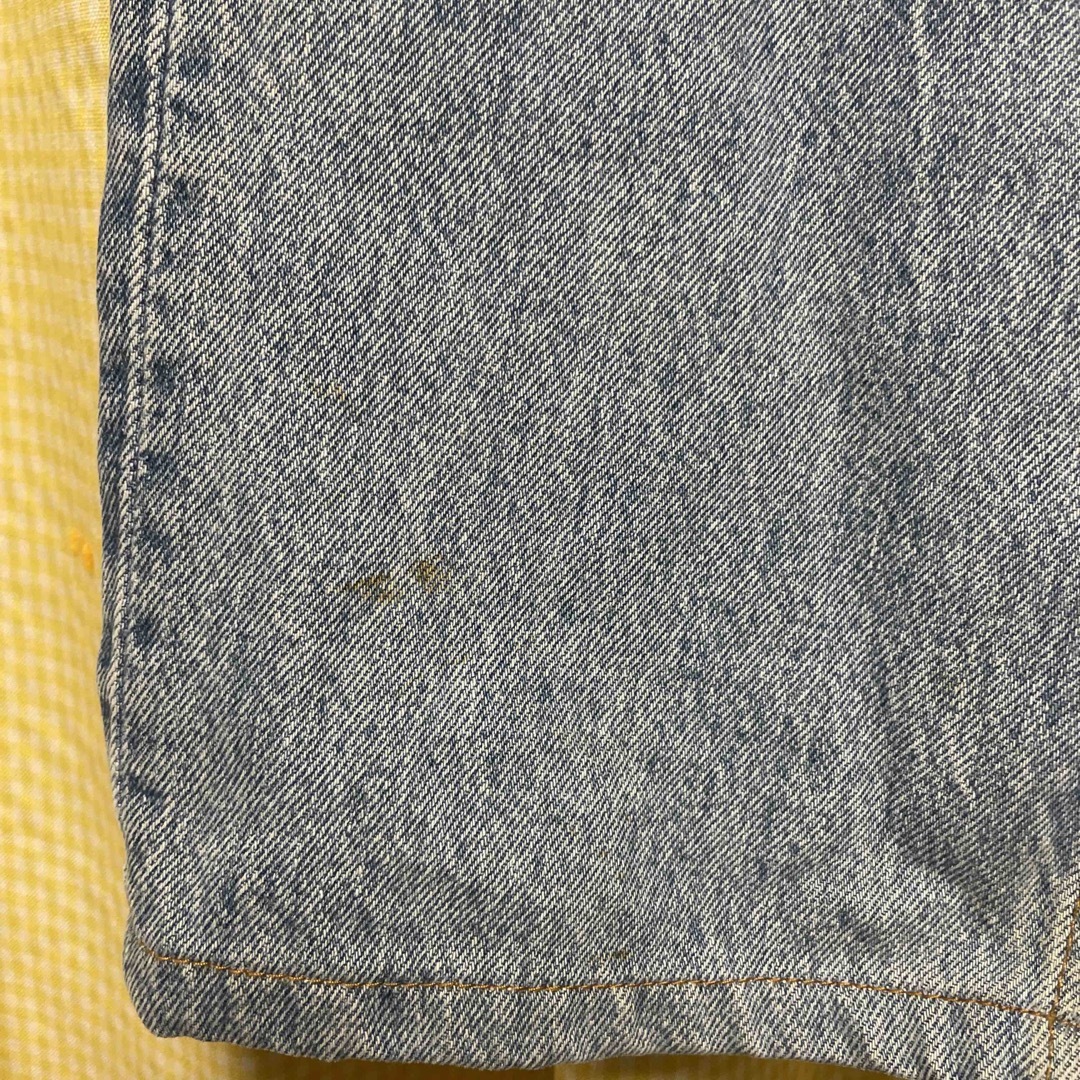 Levi's(リーバイス)のlevis 501 made in USA メンズのパンツ(デニム/ジーンズ)の商品写真