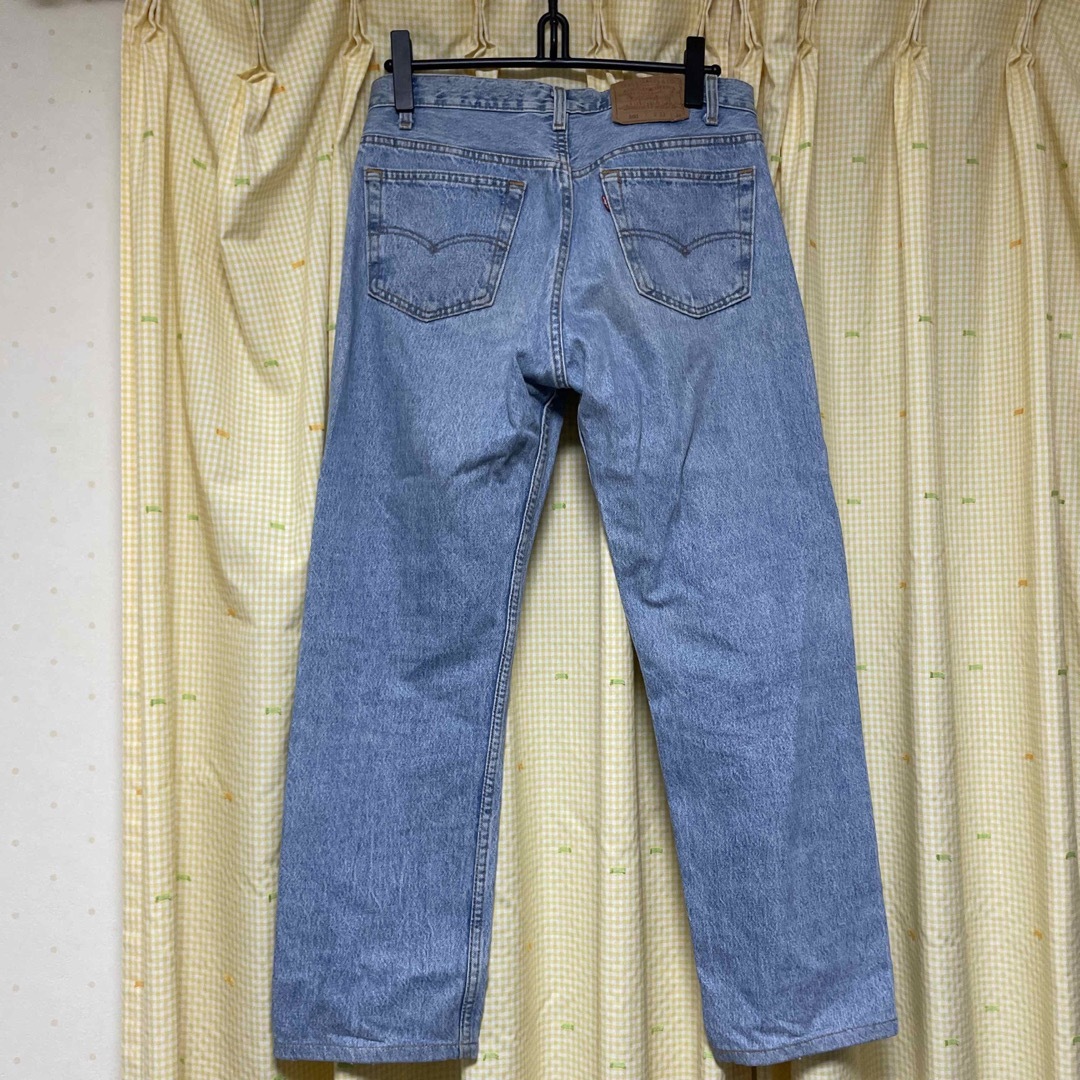 Levi's(リーバイス)のlevis 501 made in USA メンズのパンツ(デニム/ジーンズ)の商品写真