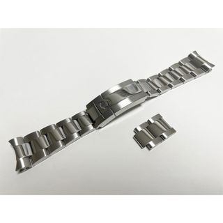 ランキングや新製品 希少 美品 ロレックス オイスターブレス SS 79200