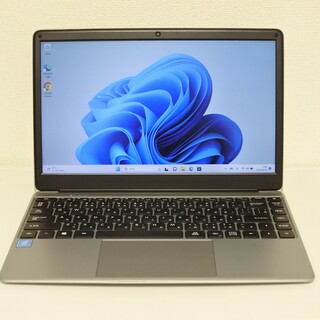ツーウェイ(CHUWI)の【専用】美品 CHUWI HeroBook Pro  14.1インチ ノート(ノートPC)
