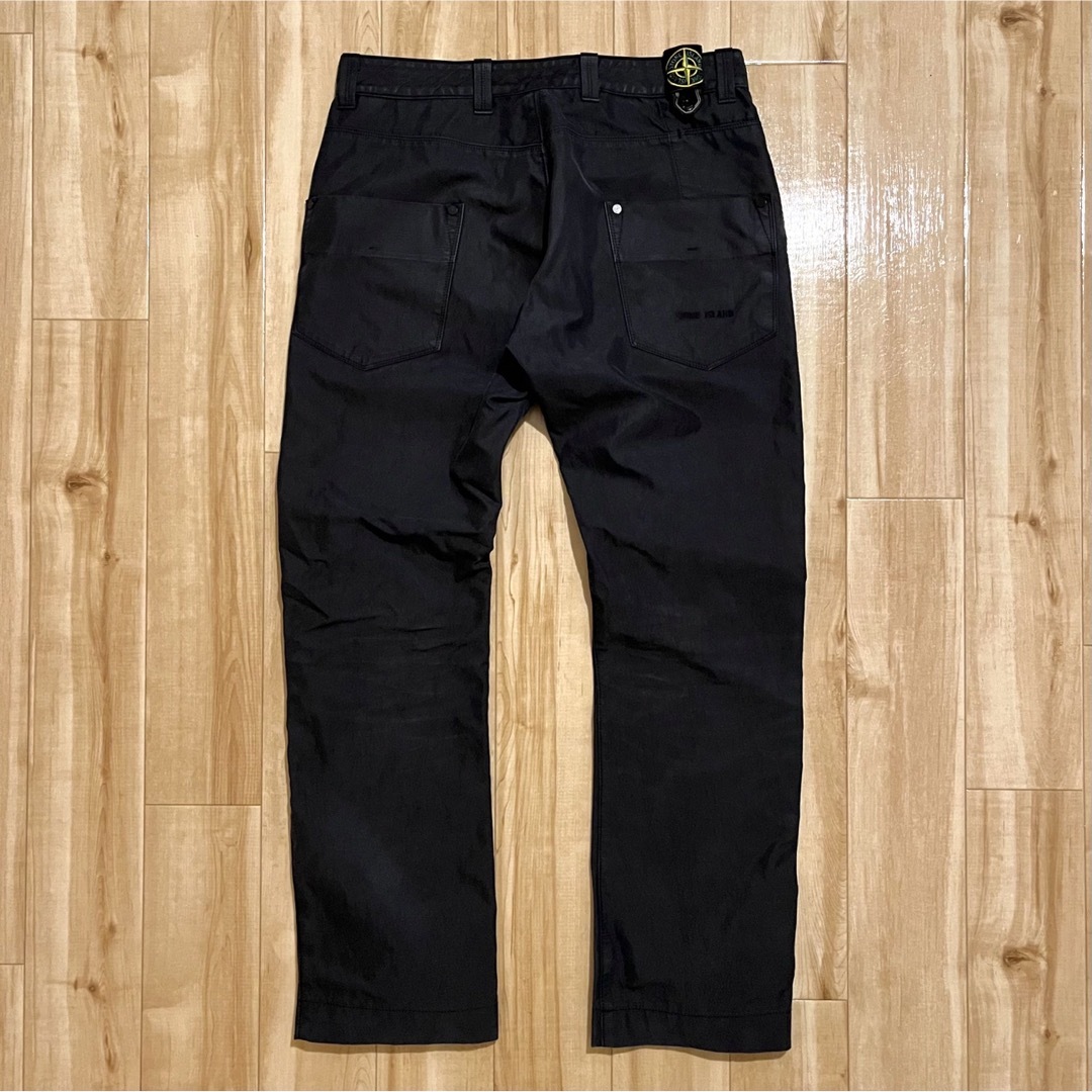 激レア！STONE ISLAND “GARMENT DYED PANTS”