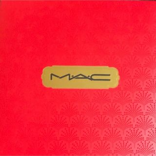 MAC - バースティング ウィズ サプライズ アドベント カレンダー 2022
