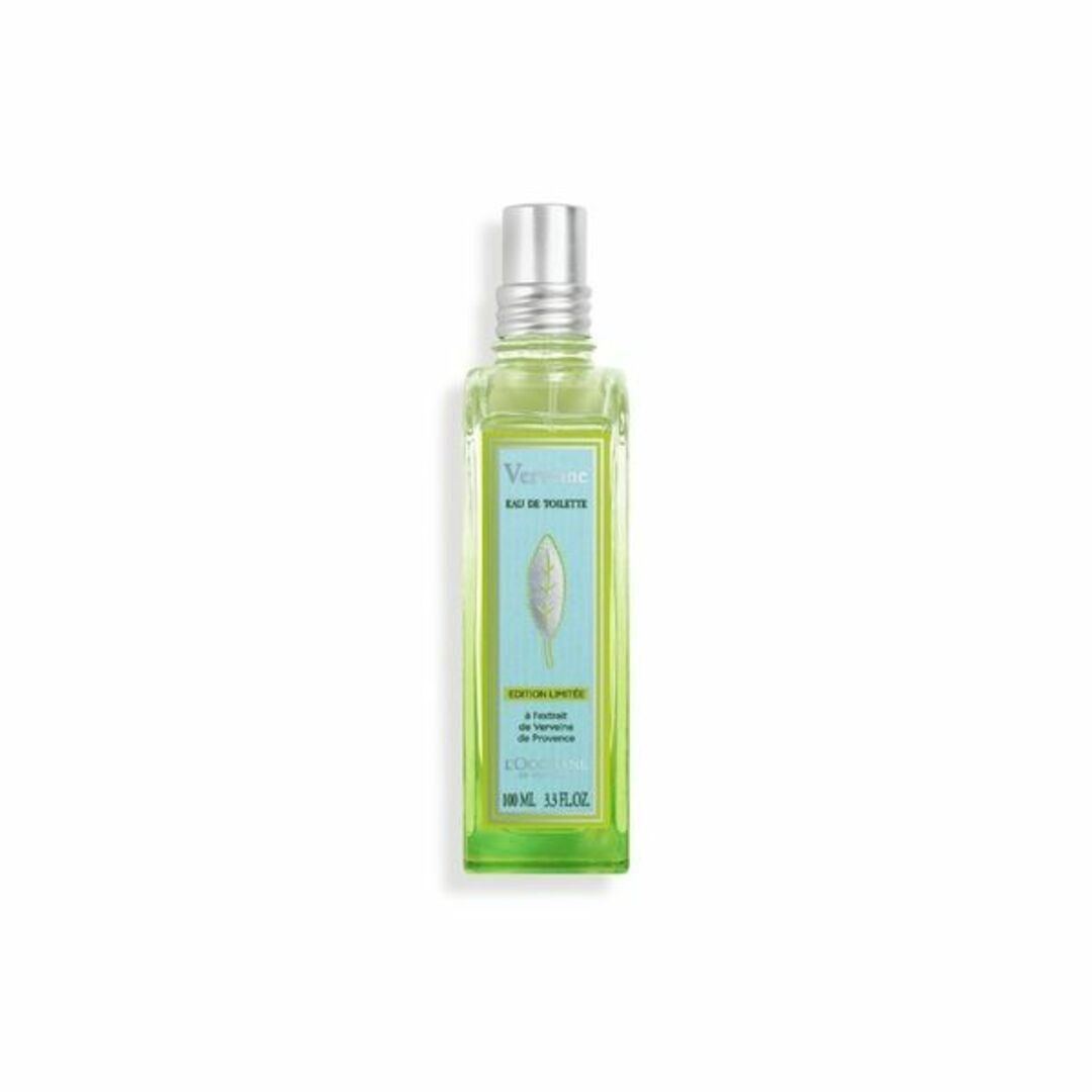 L'OCCITANE(ロクシタン)のロクシタン 🍋 ヴァーベナ オードトワレ　100ml コスメ/美容の香水(ユニセックス)の商品写真