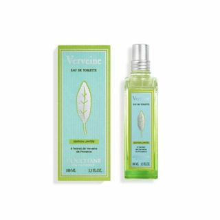 ロクシタン(L'OCCITANE)のロクシタン 🍋 ヴァーベナ オードトワレ　100ml(ユニセックス)